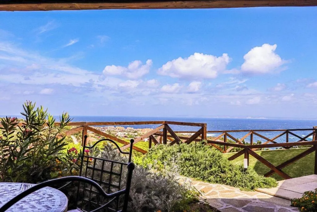 Room, Borgo Arborea Charming Retreat, Olbia