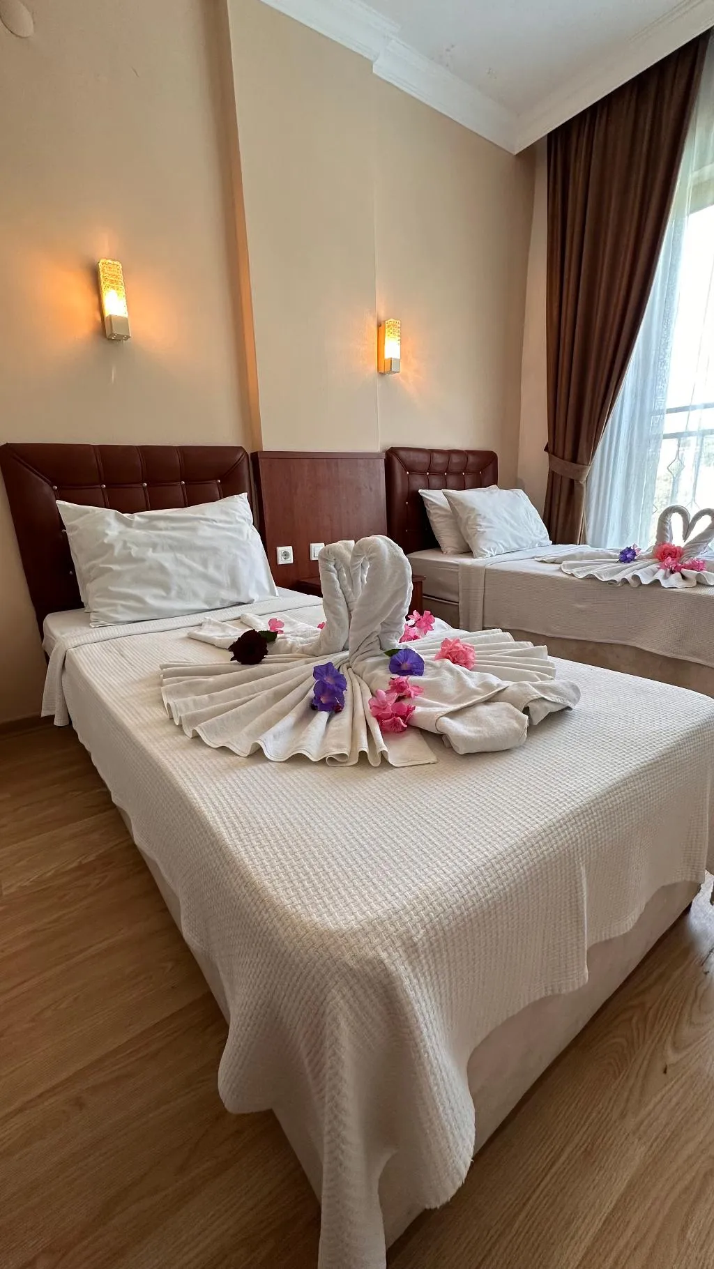 SUITE STANDARD Room, Muer City Kemer Hotel, Antalya