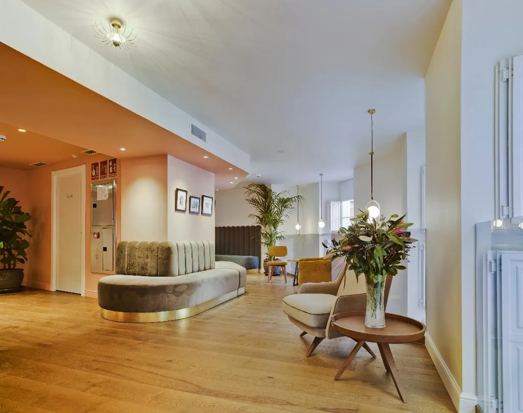Lobby, Casa Alberola Alicante, Curio Collection By Hilton, Costa Blanca