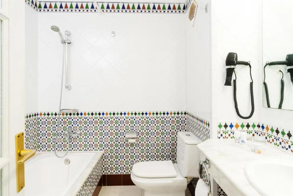 TWIN STANDARD Room, Plus Fariones Apartamentos, Lanzarote