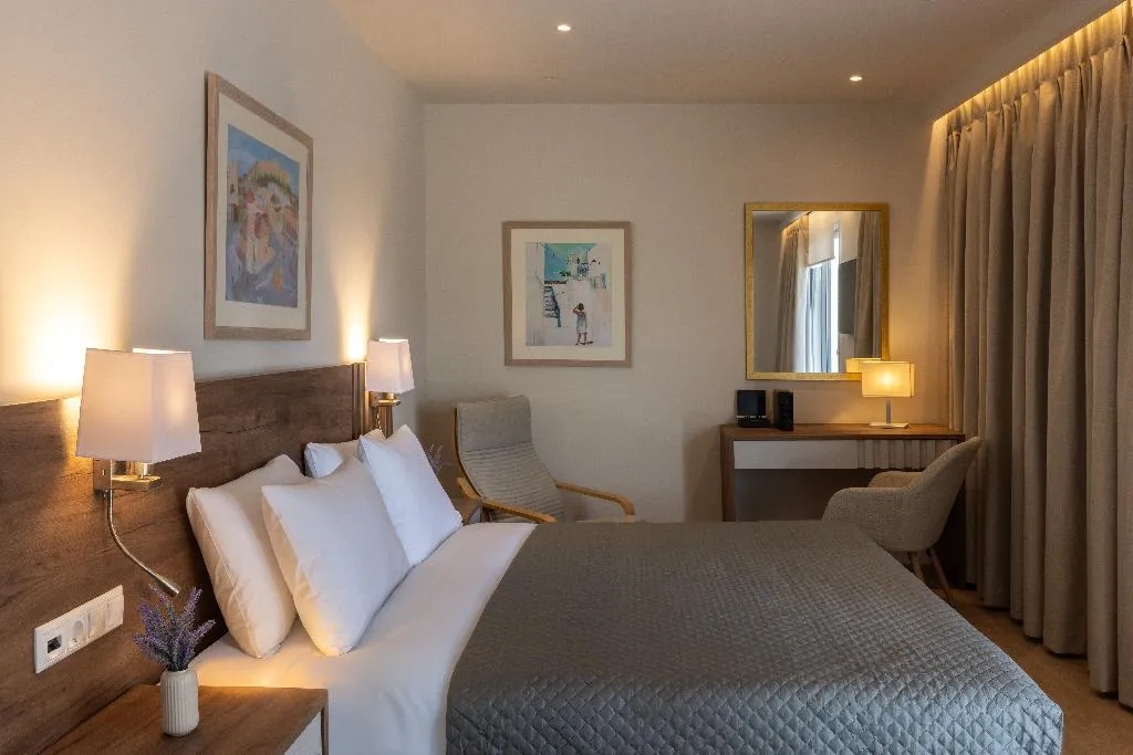 SUITE WITH TERRACE Room, Gallery Port Tower Piraeus, Athens