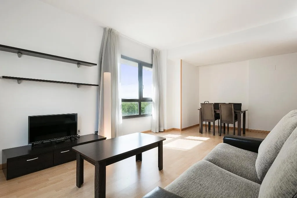 Room, Madrid Airport Suites Affiliated By Melia, Madrid