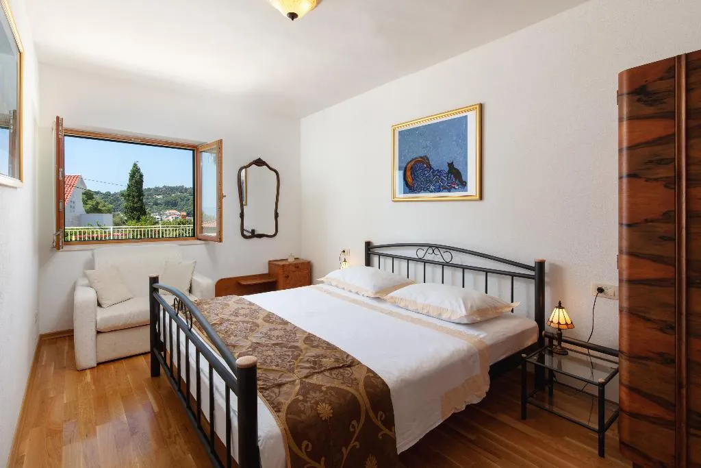 Room, Villa Vjeka, Split