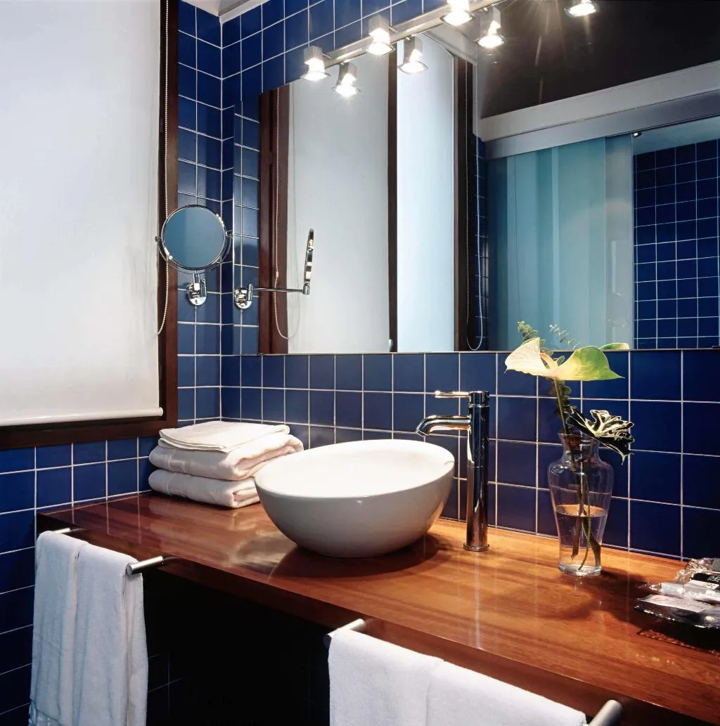 Room, Boria Bcn, Barcelona