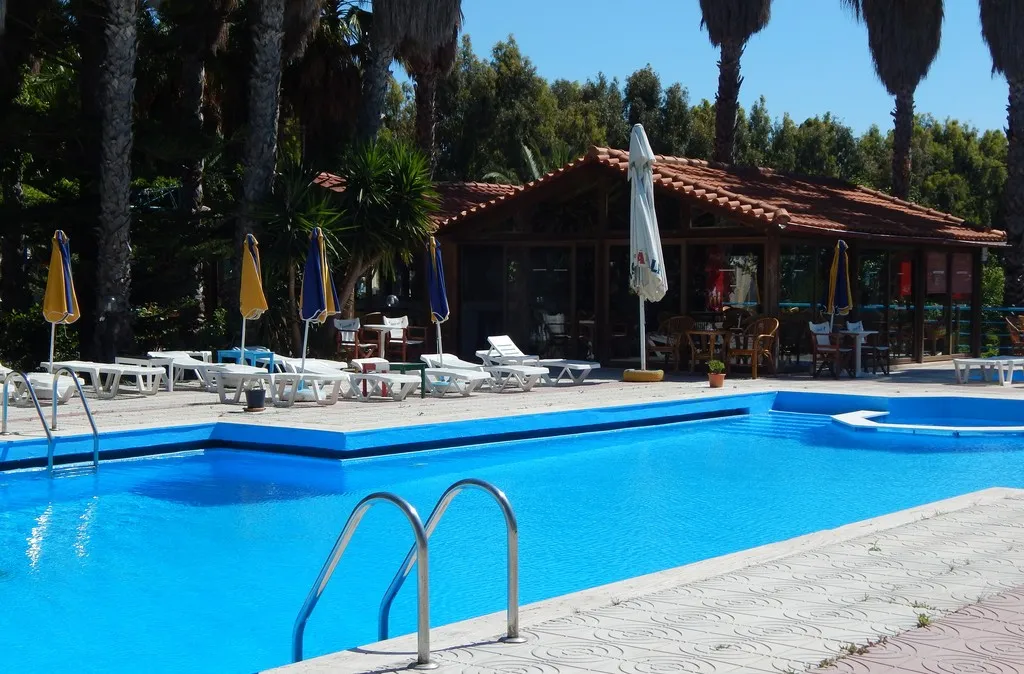 General view, Dreams 4U Apartments, Kos