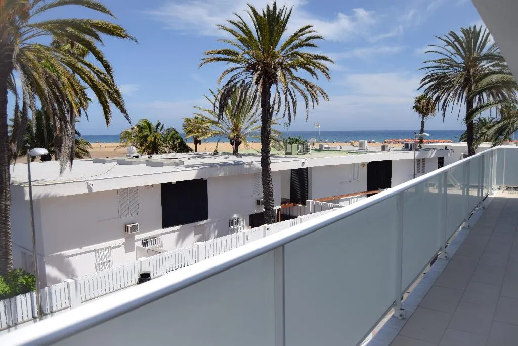 General view, Dunaoasis Maspalomas, Gran Canaria