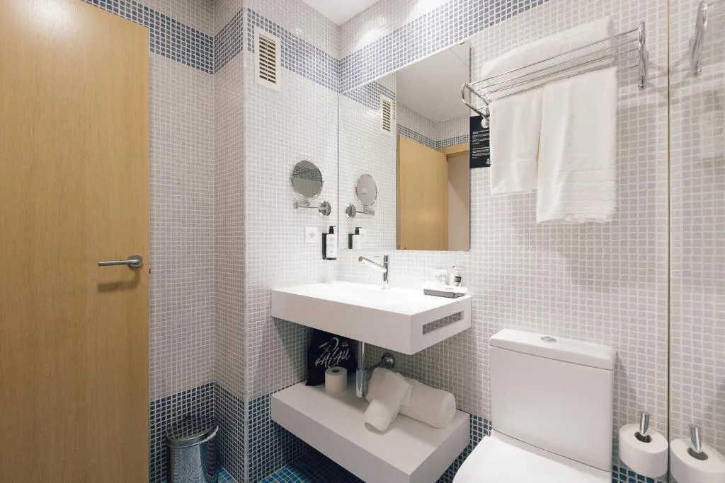 APARTMENT DELUXE Room, Palau Suites & Apartments, Valencia