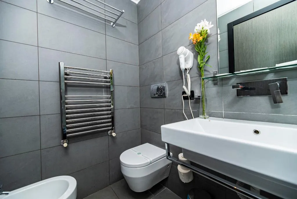 DOUBLE DELUXE Room, Imperium Suite Navona, Rome