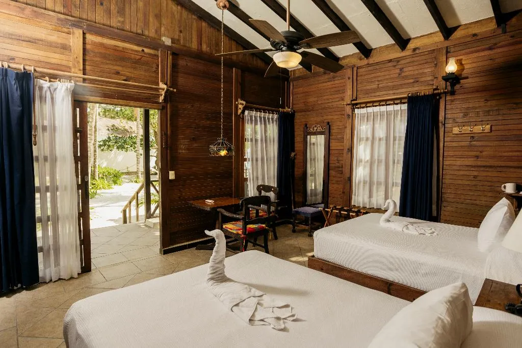 BUNGALOW WITH VIEWS Room, Petit Lafitte, Playa Del Carmen