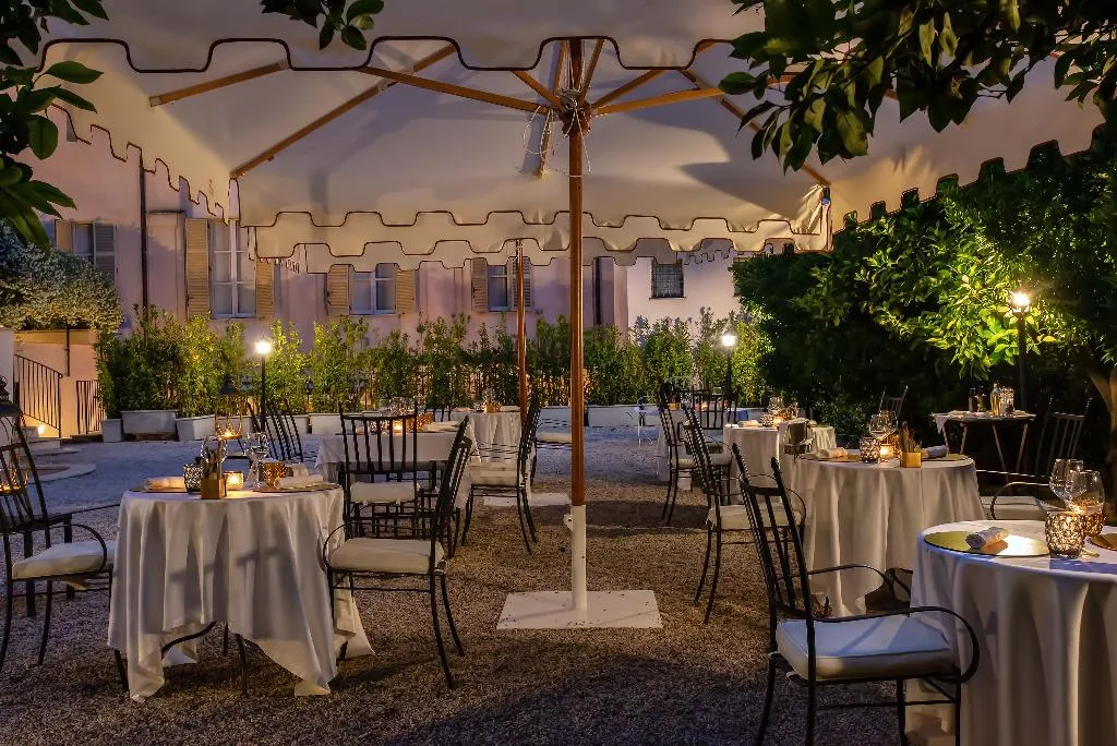 General view, Donna Camilla Savelli - VRetreats, Rome
