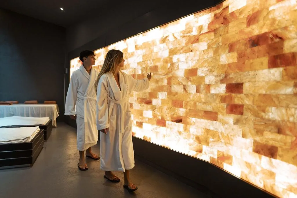 Sports and Entertainment, Lido Palace - The Leading Hotels Of The World, Milan