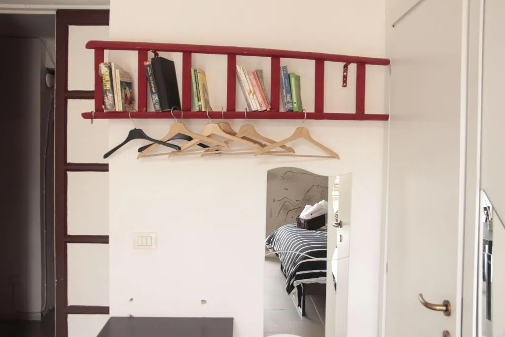 Room, New Rubik's Castle, Catania