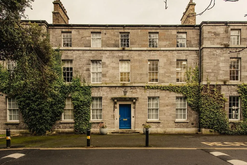 General view, Dcu Rooms Glasnevin, Dublin