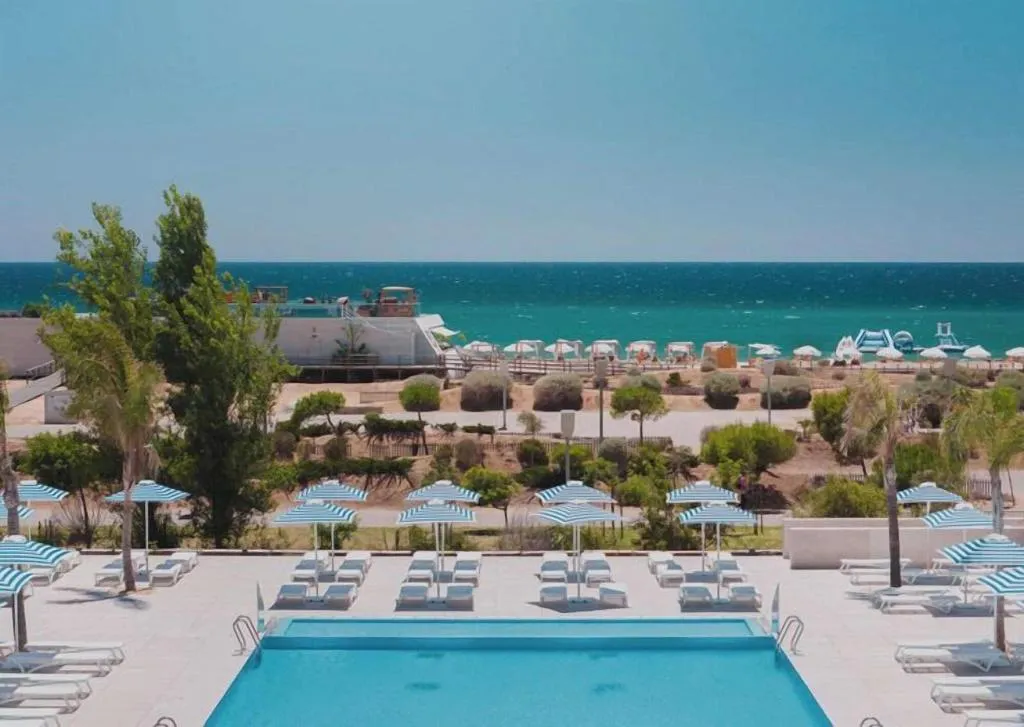 Sports and Entertainment, Dom Pedro Residences, Algarve