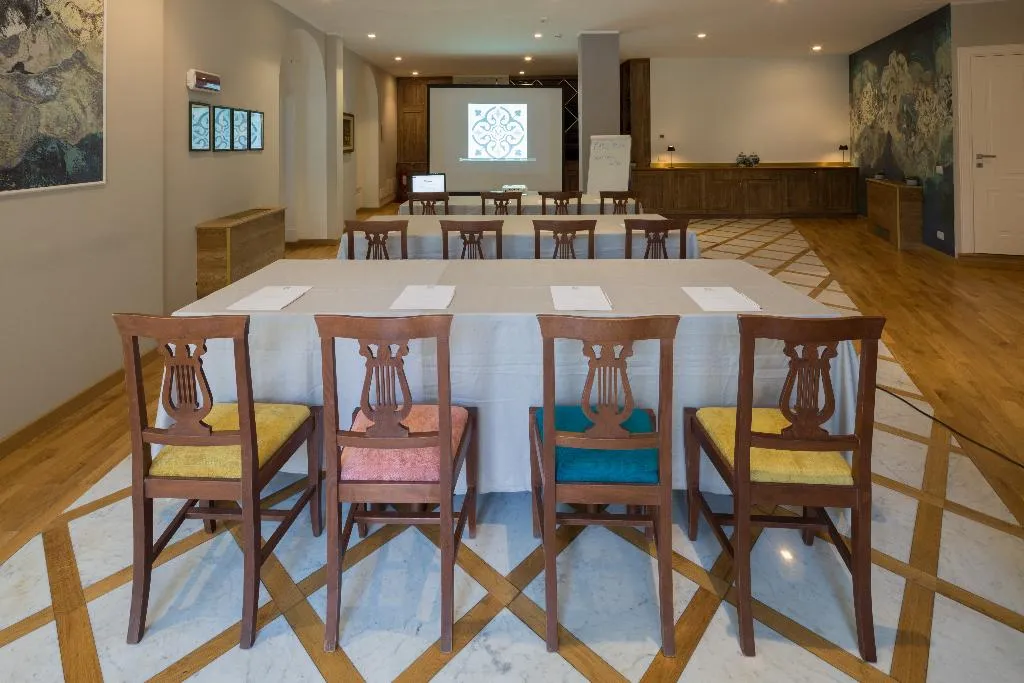Conferences, Mediterraneo Emotional Hotel & Spa, Cagliari