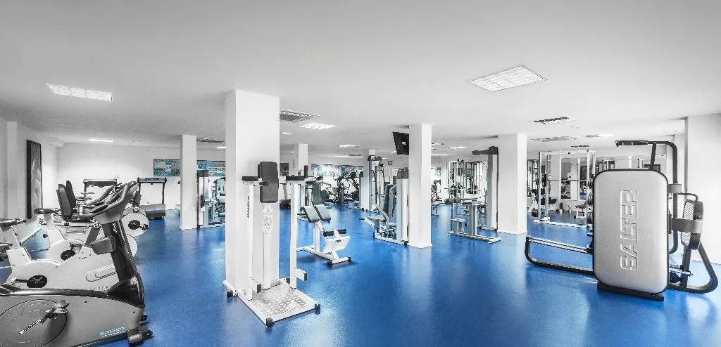 Sports and Entertainment, Alua Suites Fuerteventura, Fuerteventura