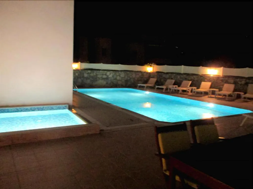 Sports and Entertainment, Canna Garden Hotel, Bodrum