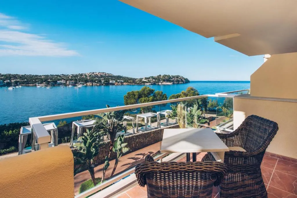 Room, Iberostar Selection Jardin del Sol Suites - Adults, Majorca