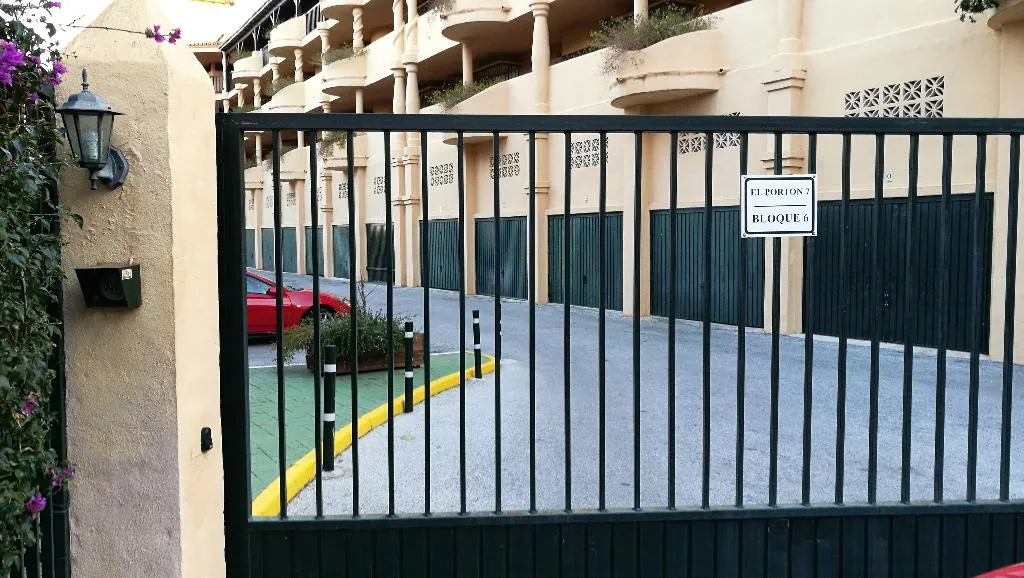 General view, Apartamentos El Porton, Costa Del Sol