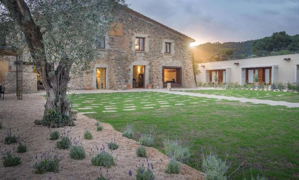 General view, Hotel Mas del Sol, Costa Brava