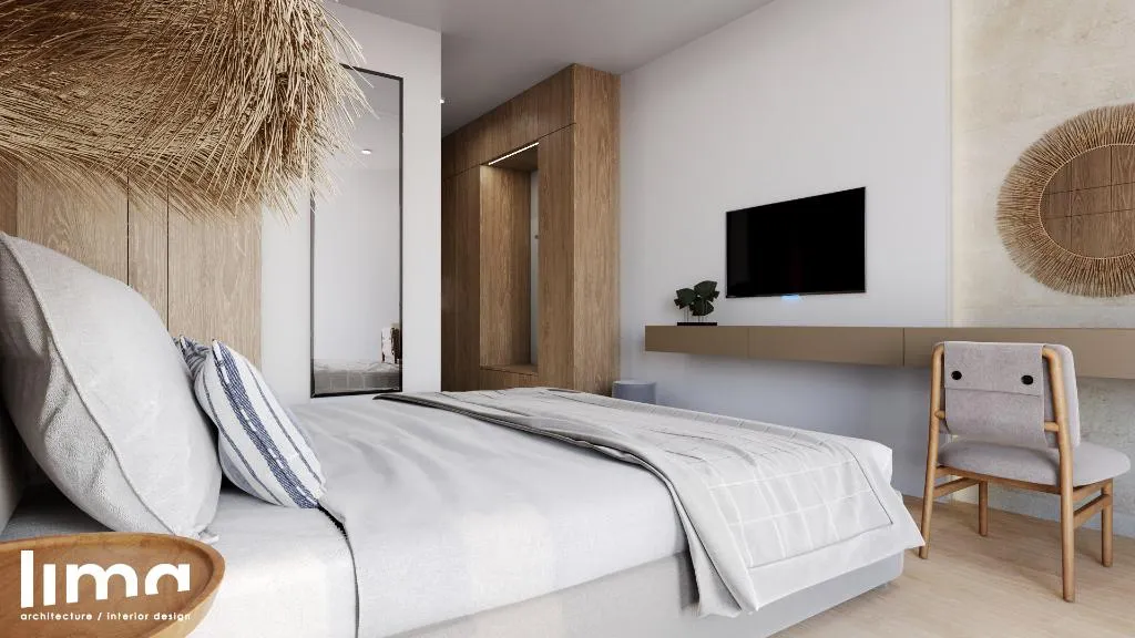 Room, Labineca, Split