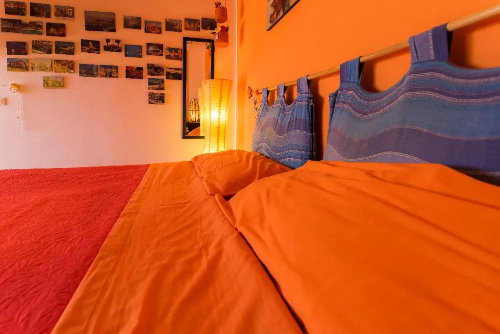 Room, La Villa di Sofia, Palermo