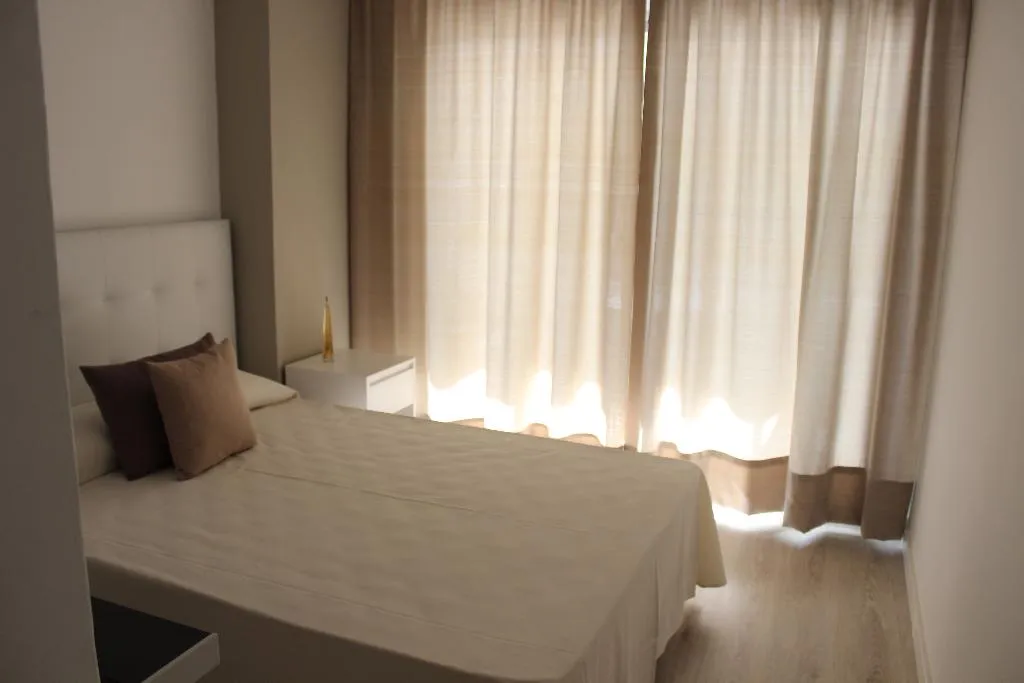 STUDIO STANDARD Room, Flamingo Beach Resort Adults Only, Costa Blanca