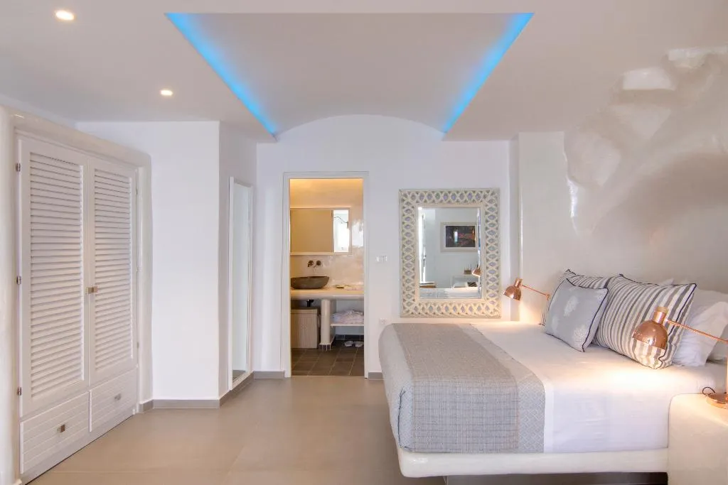 SUITE STANDARD Room, Secret Legend Suites, Santorini