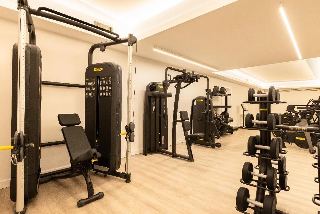 Sports and Entertainment, Hotel Morfeo Milano, Milan