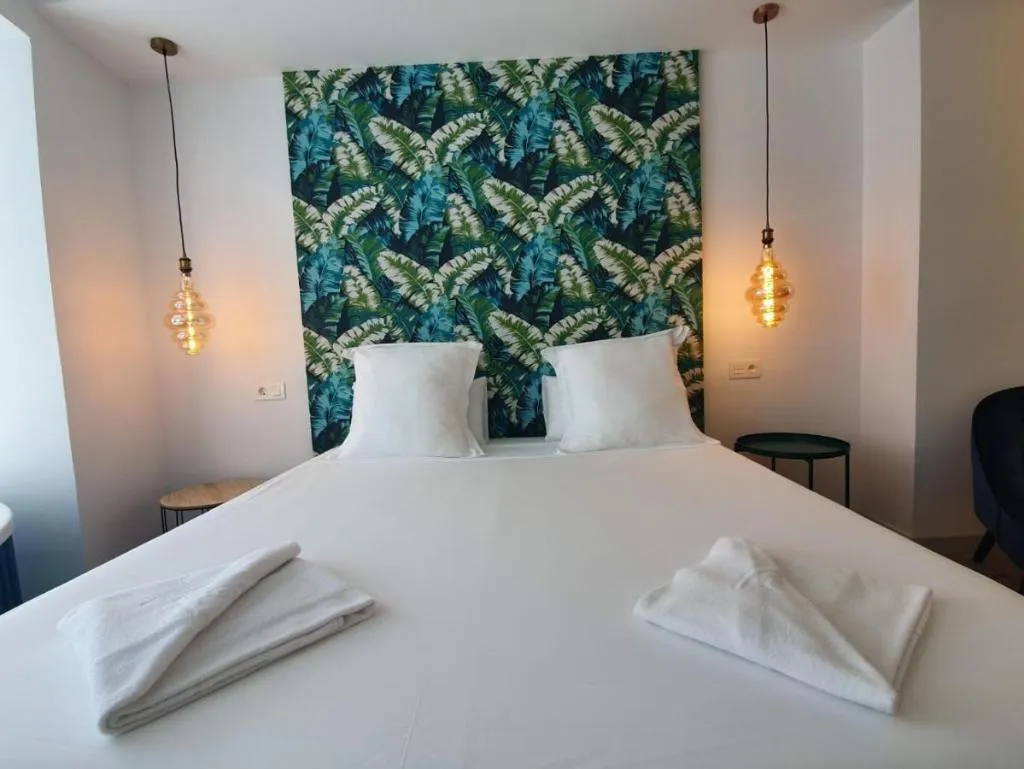 DOUBLE LUXURY Room, Apartamentos Prado Sastre, Costa Blanca