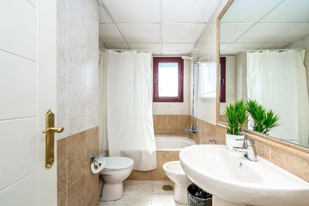 APARTMENT SUPERIOR Room, Coral Beach, Costa Blanca