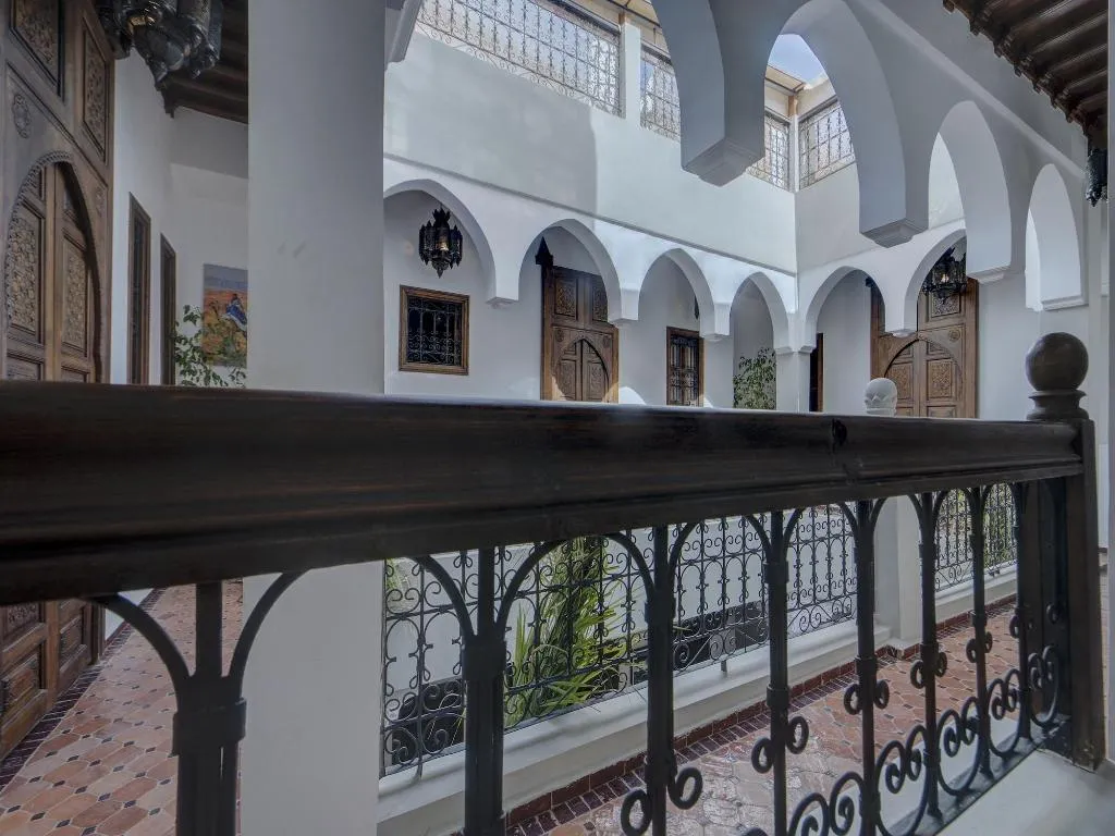 Room, Riad Sun Of Kech, Marrakech