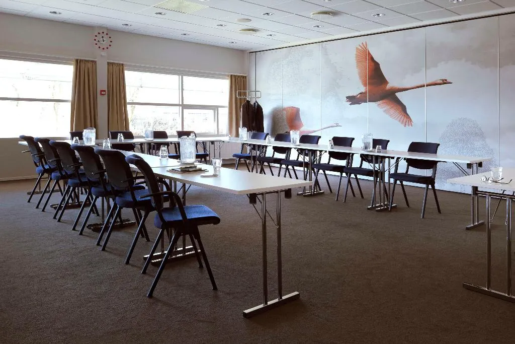 Conferences, Scandic Hvidovre, Copenhagen