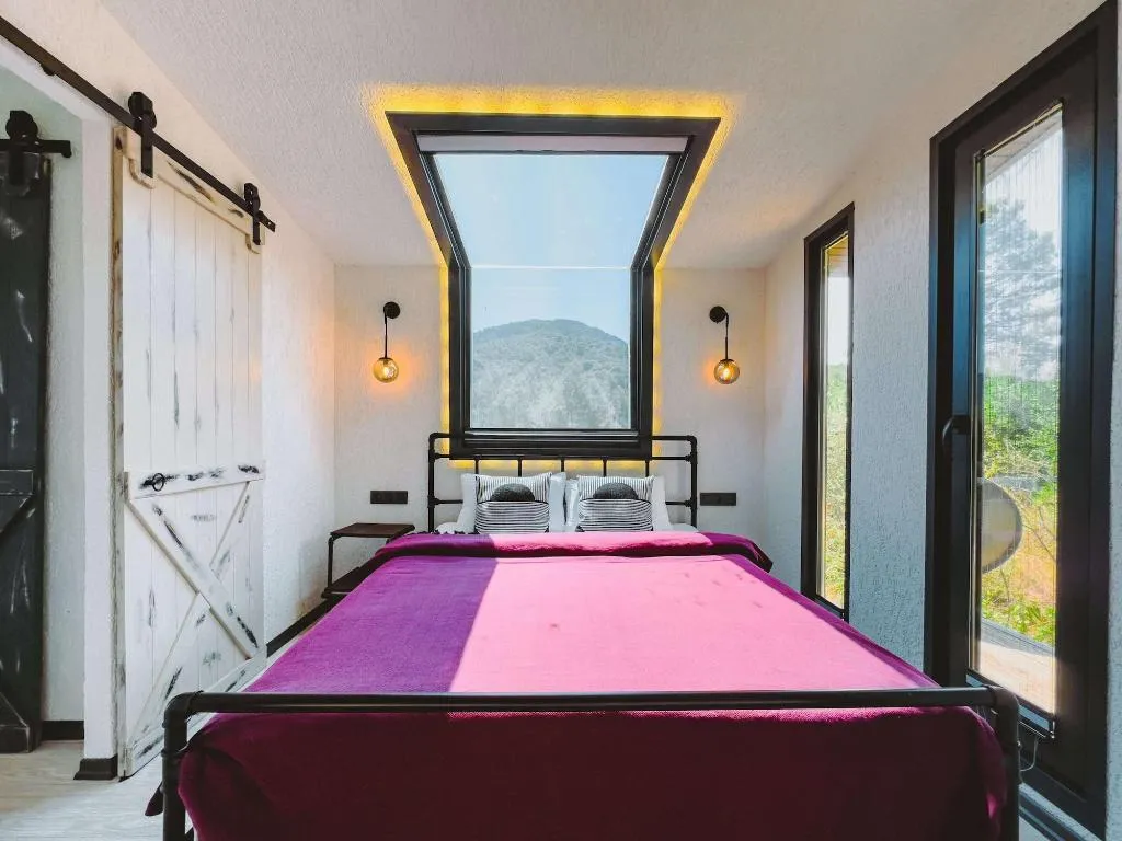 Room, Mossa Afkule Kayakoy, Dalaman