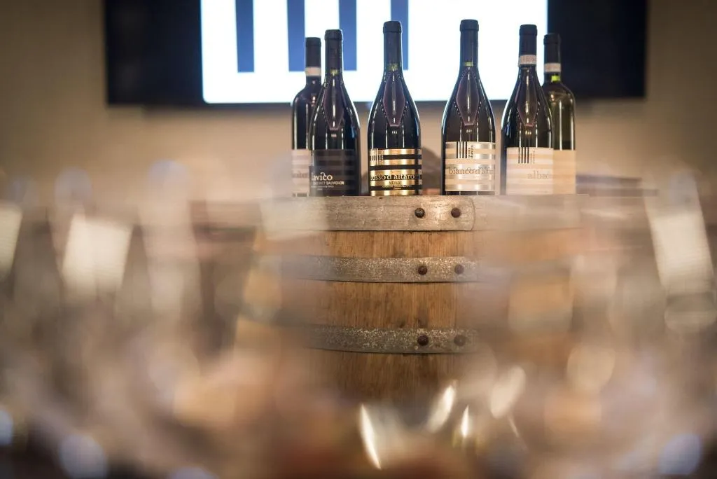 Sports and Entertainment, Altarocca Wine Resort, Perugia