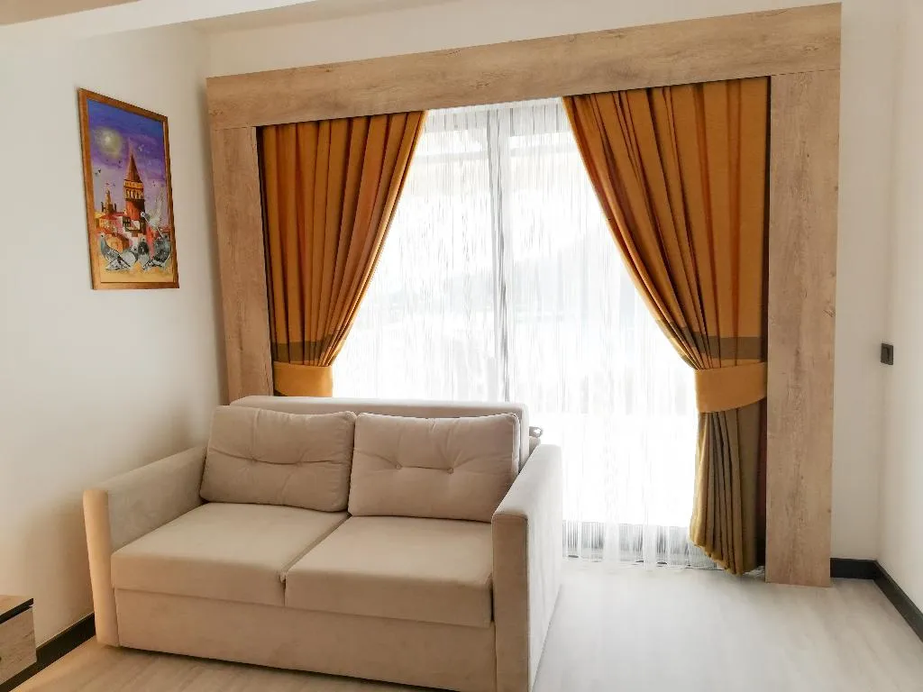 Room, Meri Hotel Oludeniz, Dalaman