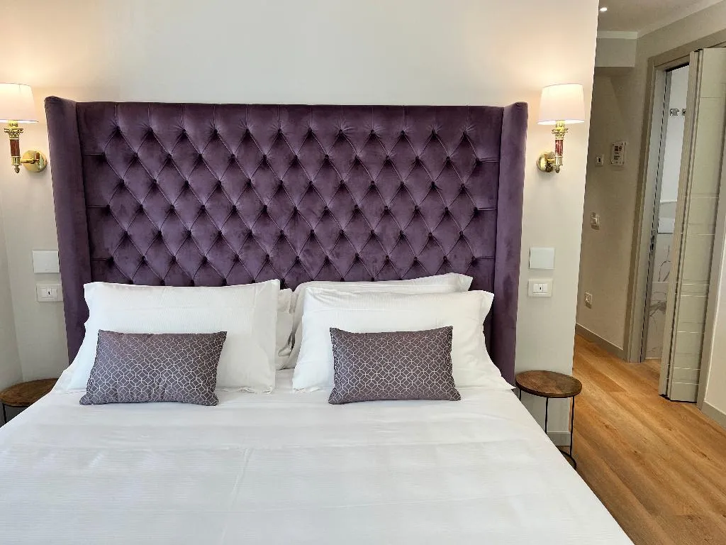 Double or Twin SUPERIOR CITY VIEW Room, Corte dei Sogni Boutique Hotel & spa, Florence