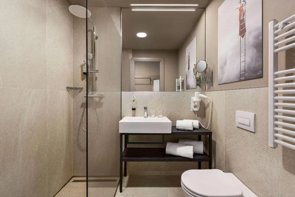 Room, Amedia Milan, Trademark Collection by Wyndham, Milan