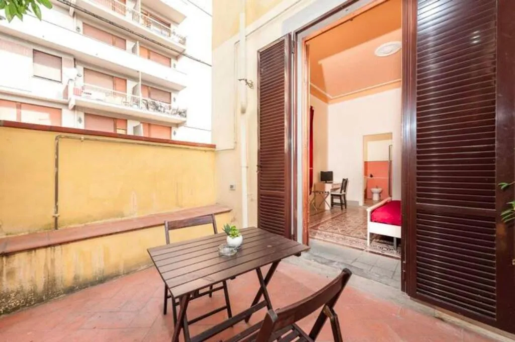 Room, L'Aranceto Guest House, Florence