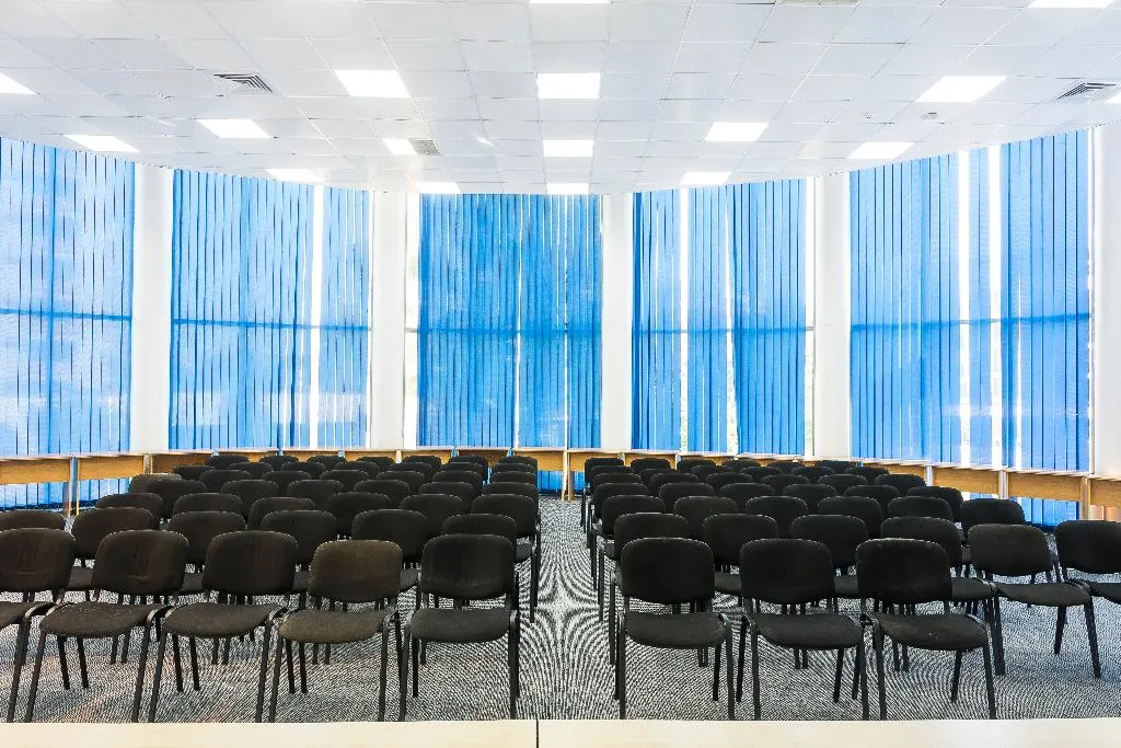 Conferences, MPM Arsena, Bourgas