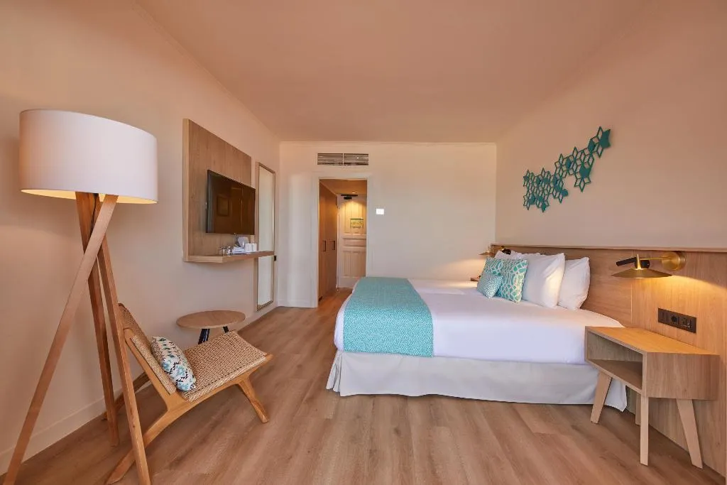 Double or Twin SEA VIEW Room, Aluasoul Zakynthos - Adults Only - All Inclusive, Zante