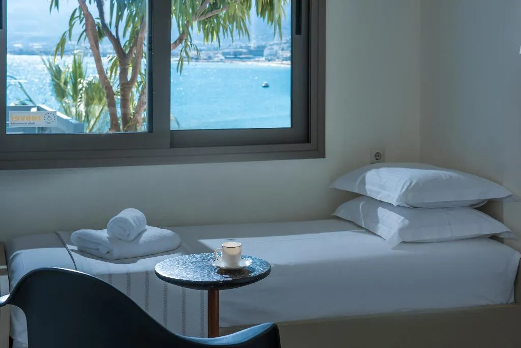 APARTMENT ONE BEDROOM Room, Skajado Cottages and Apartments, Crete