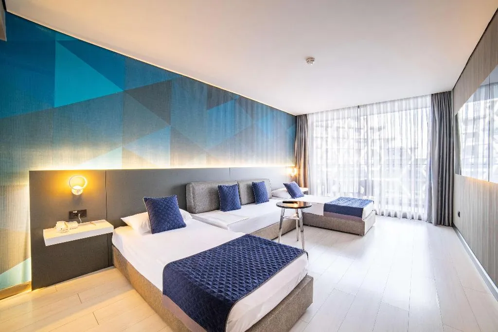 Room, Bosphorus Sorgun, Antalya
