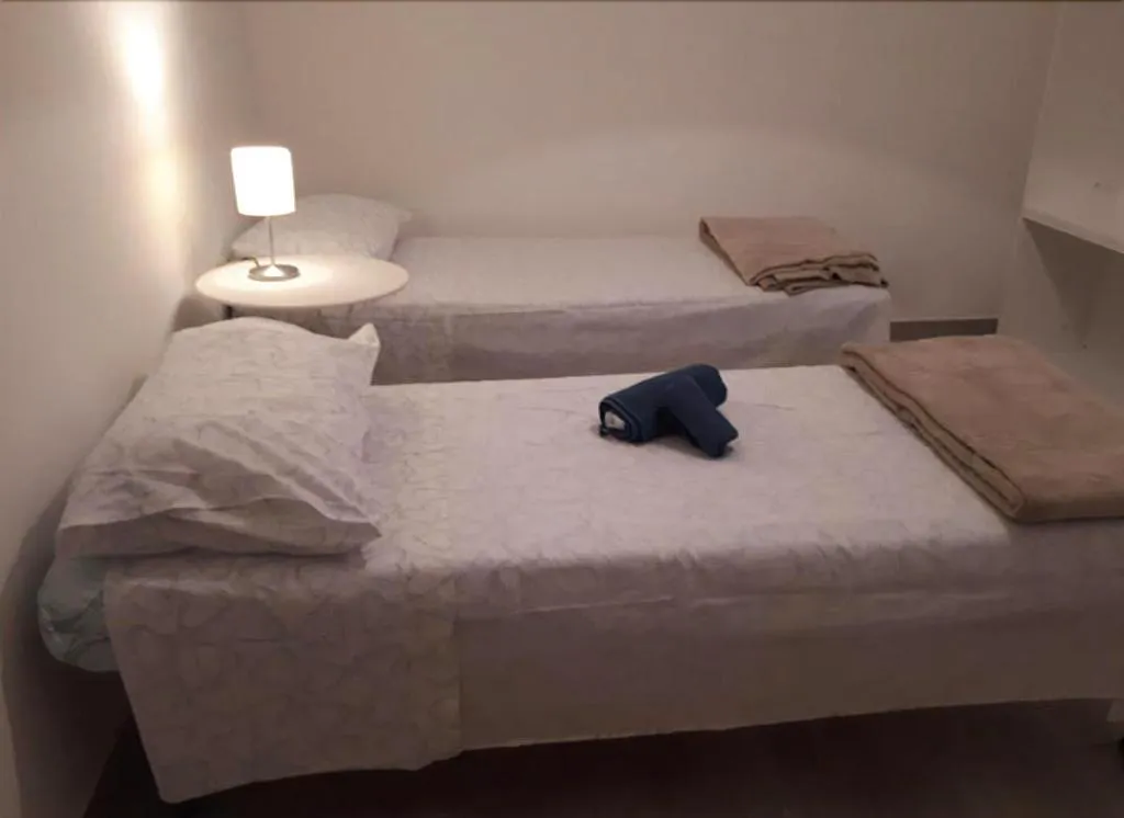 Room, Casa Linate, Milan