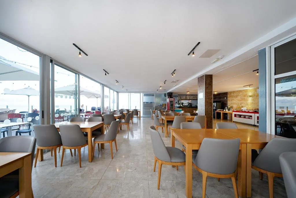 Restaurant, Ona Bahia Blanca, Gran Canaria