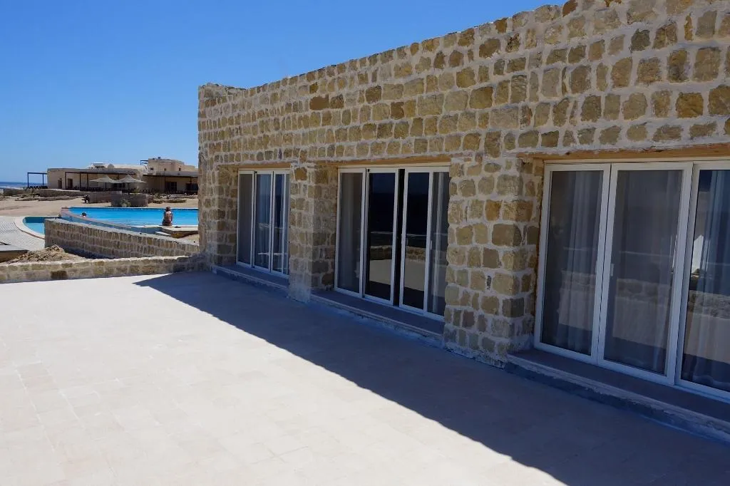 Sports and Entertainment, Wadi Sabarah Lodge, Red Sea Riviera