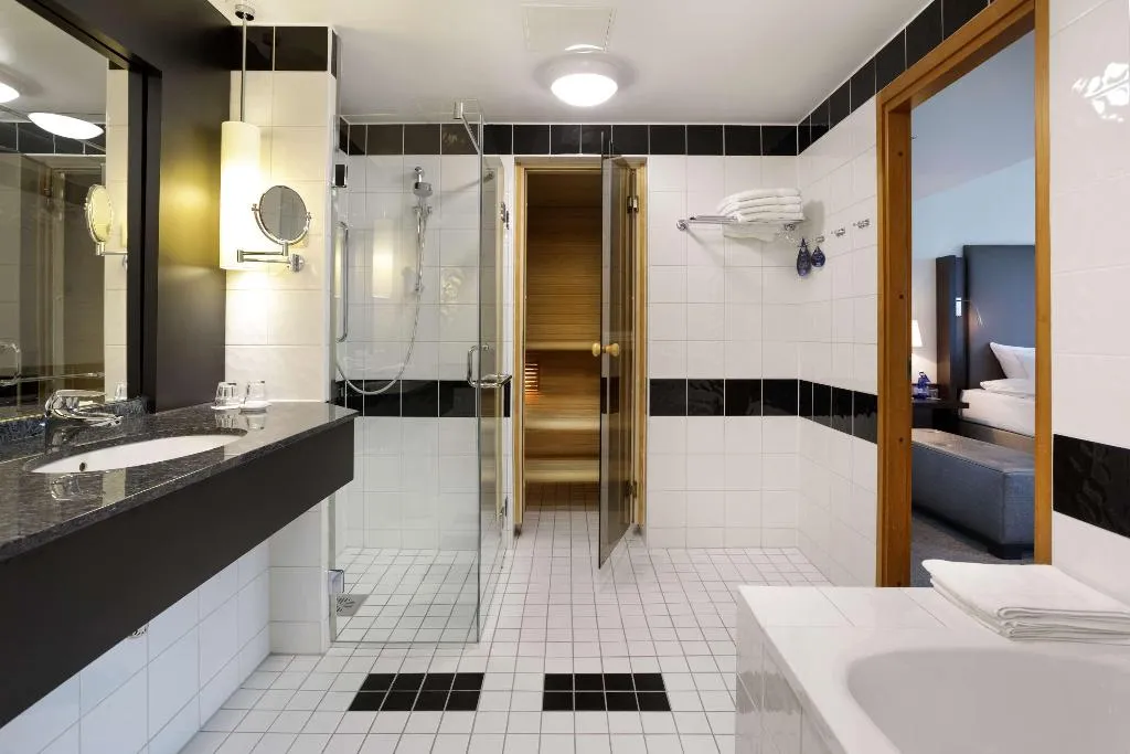 Room, Radisson Collection Hotel, Tallinn, Tallinn