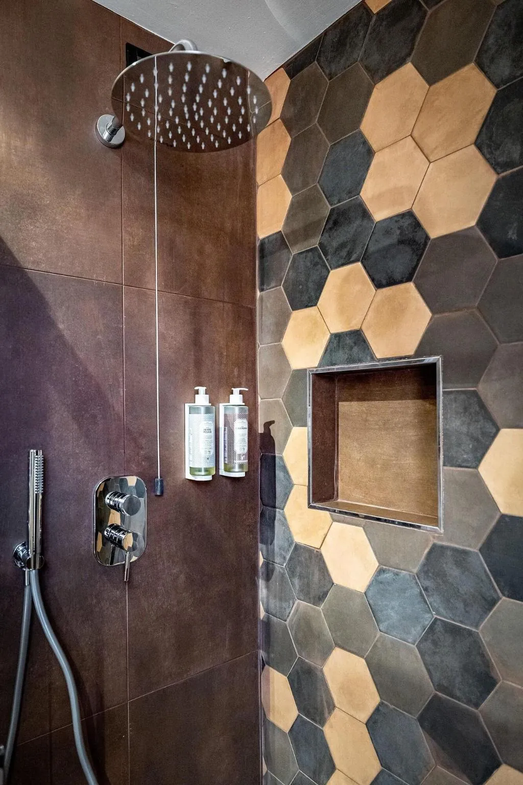 DOUBLE CLASSIC WITH VIEWS Room, Duomo Firenze, Florence