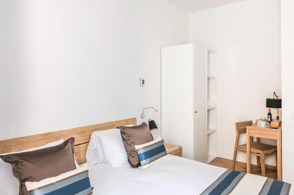 Room, Hotel Can Mostatxins, Majorca
