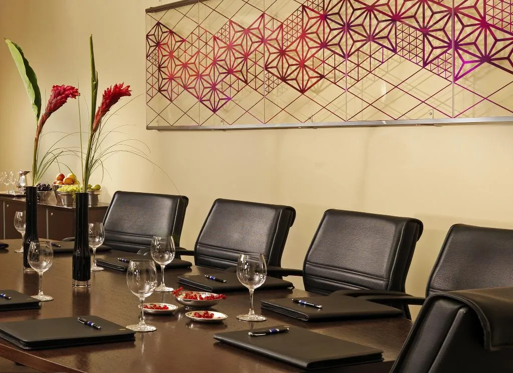 Conferences, Athenaeum InterContinental Athens, Athens
